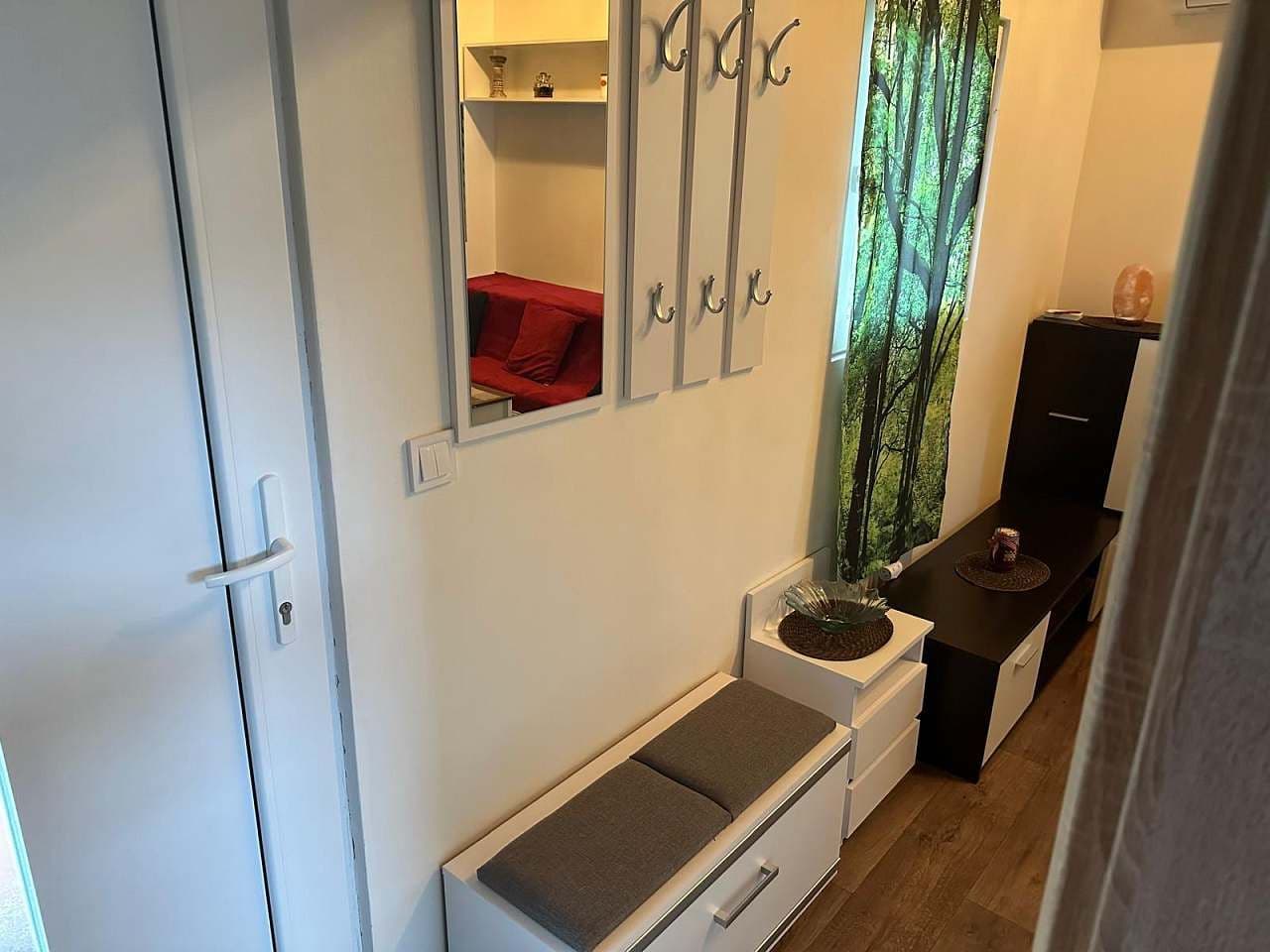 recreational property to rent, 0 m², Velké Losiny, Olomoucký Region recreational property to rent, 0 m², Velké Losiny, Olomoucký Region