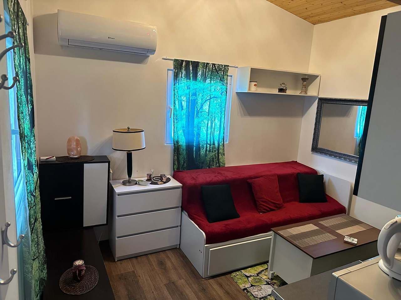 recreational property to rent, 0 m², Velké Losiny, Olomoucký Region recreational property to rent, 0 m², Velké Losiny, Olomoucký Region