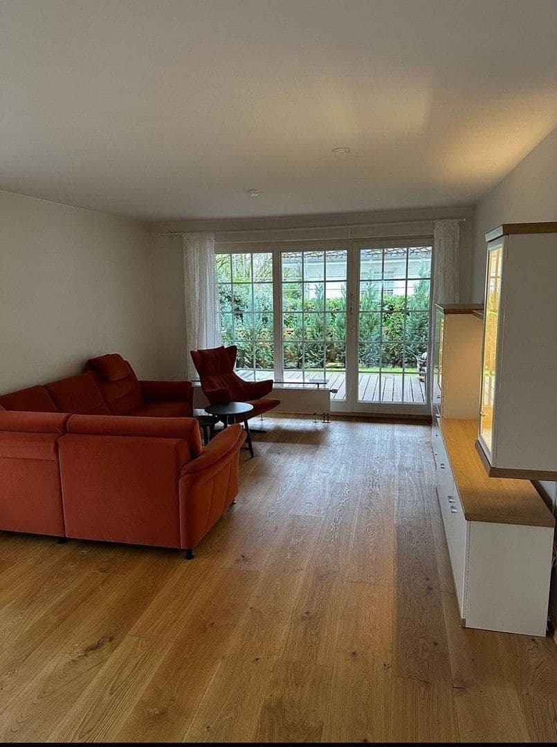 2 bedroom flat to rent, 70 m², Stuhr, Lower Saxony 2 bedroom flat to rent, 70 m², Stuhr, Lower Saxony