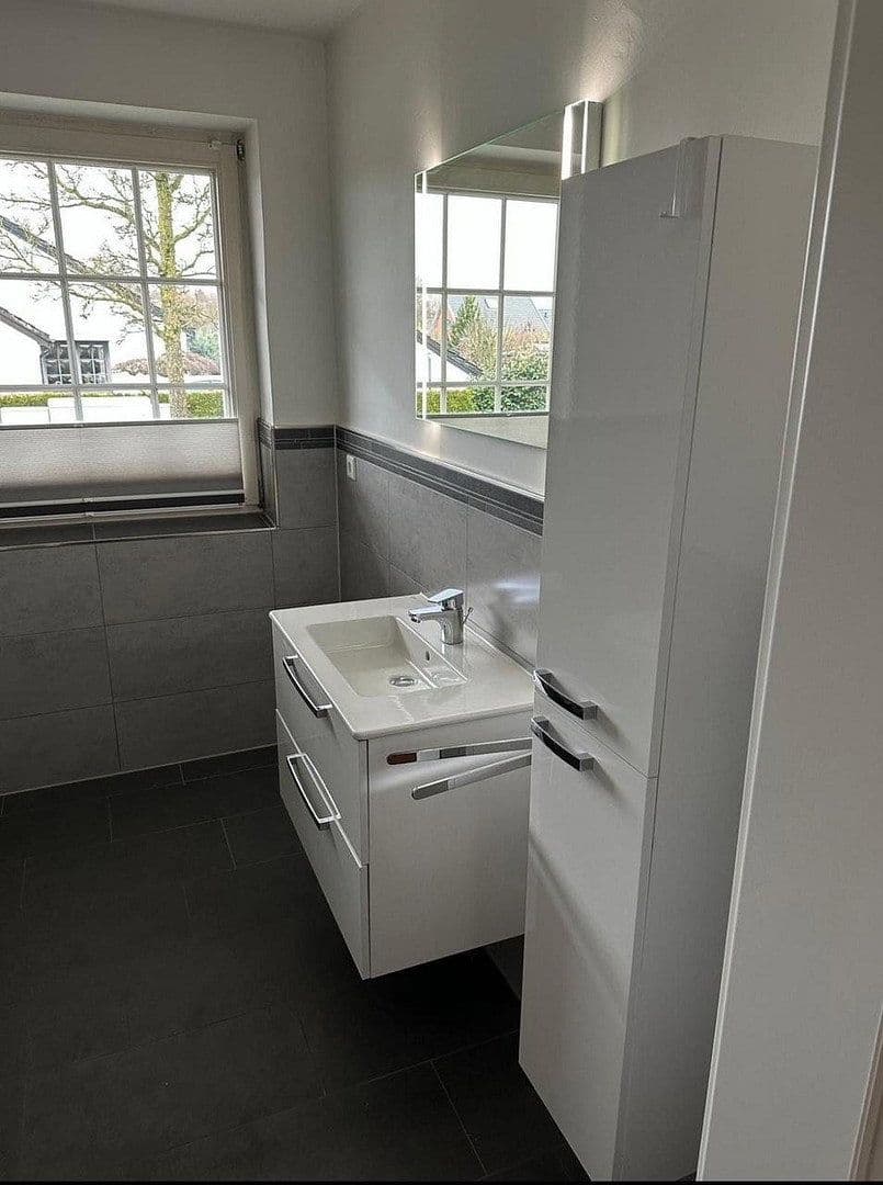 2 bedroom flat to rent, 70 m², Stuhr, Lower Saxony 2 bedroom flat to rent, 70 m², Stuhr, Lower Saxony