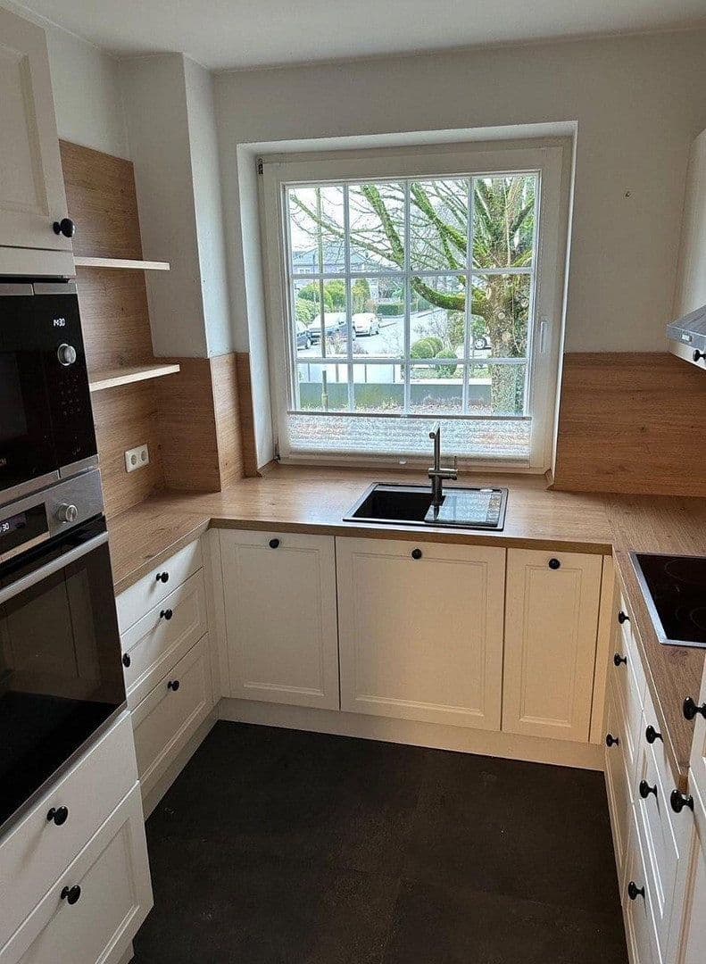 2 bedroom flat to rent, 70 m², Stuhr, Lower Saxony 2 bedroom flat to rent, 70 m², Stuhr, Lower Saxony