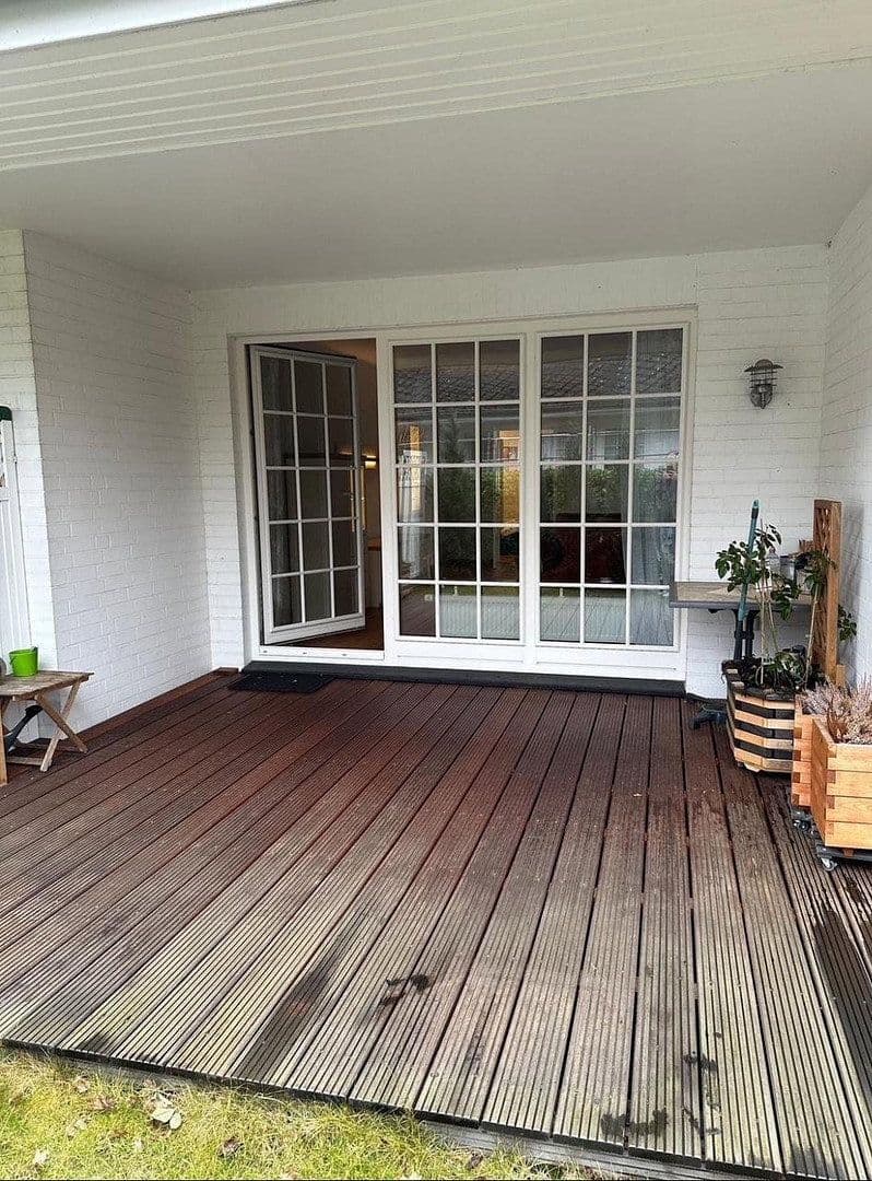 2 bedroom flat to rent, 70 m², Stuhr, Lower Saxony 2 bedroom flat to rent, 70 m², Stuhr, Lower Saxony