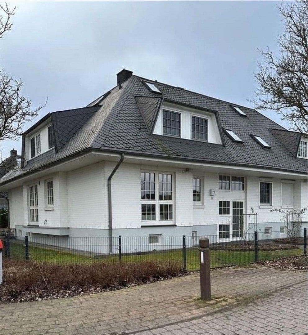 2 bedroom flat to rent, 70 m², Stuhr, Lower Saxony 2 bedroom flat to rent, 70 m², Stuhr, Lower Saxony
