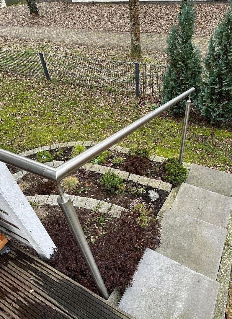 2 bedroom flat to rent, 70 m², Stuhr, Lower Saxony 2 bedroom flat to rent, 70 m², Stuhr, Lower Saxony