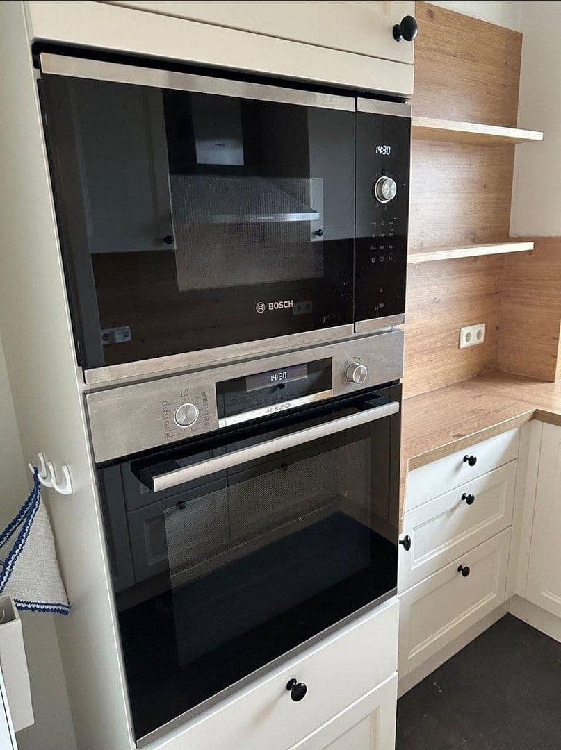 2 bedroom flat to rent, 70 m², Stuhr, Lower Saxony 2 bedroom flat to rent, 70 m², Stuhr, Lower Saxony