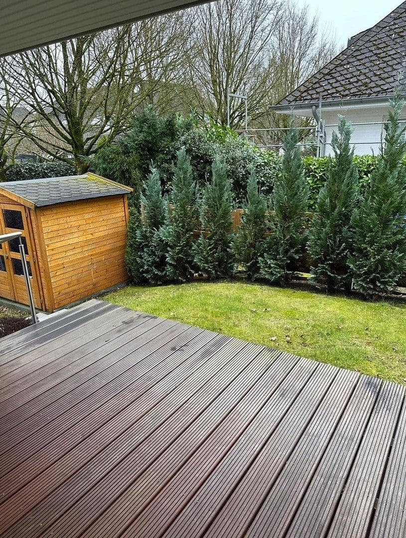 2 bedroom flat to rent, 70 m², Stuhr, Lower Saxony 2 bedroom flat to rent, 70 m², Stuhr, Lower Saxony