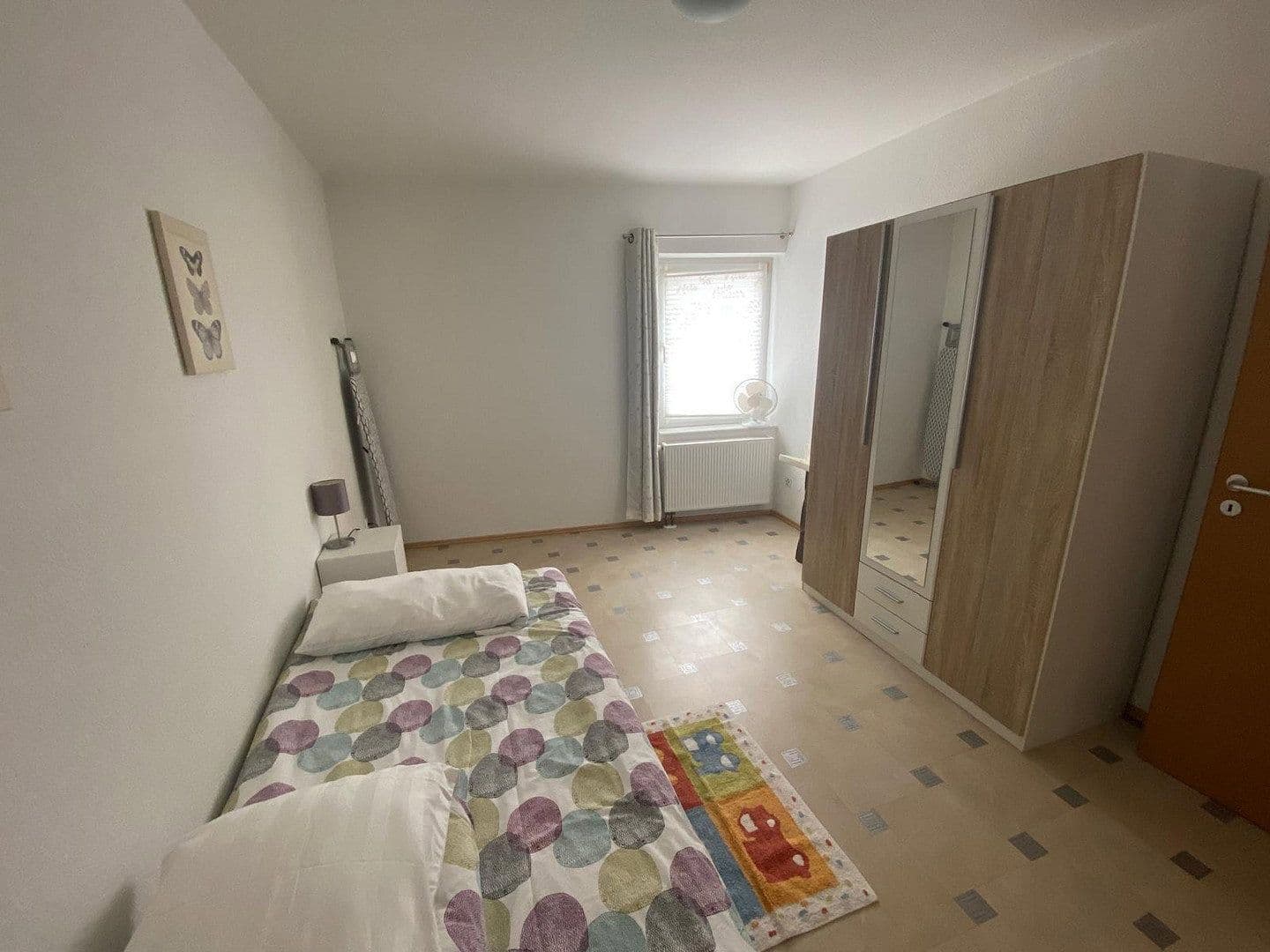 3 bedroom flat to rent, 86 m², Landstuhler Str. 61a, Ramstein-Miesenbach, Rhineland-Palatinate 3 bedroom flat to rent, 86 m², Landstuhler Str. 61a, Ramstein-Miesenbach, Rhineland-Palatinate