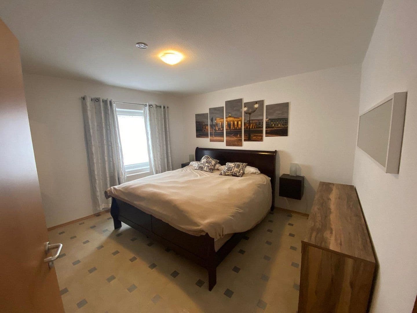 3 bedroom flat to rent, 86 m², Landstuhler Str. 61a, Ramstein-Miesenbach, Rhineland-Palatinate 3 bedroom flat to rent, 86 m², Landstuhler Str. 61a, Ramstein-Miesenbach, Rhineland-Palatinate