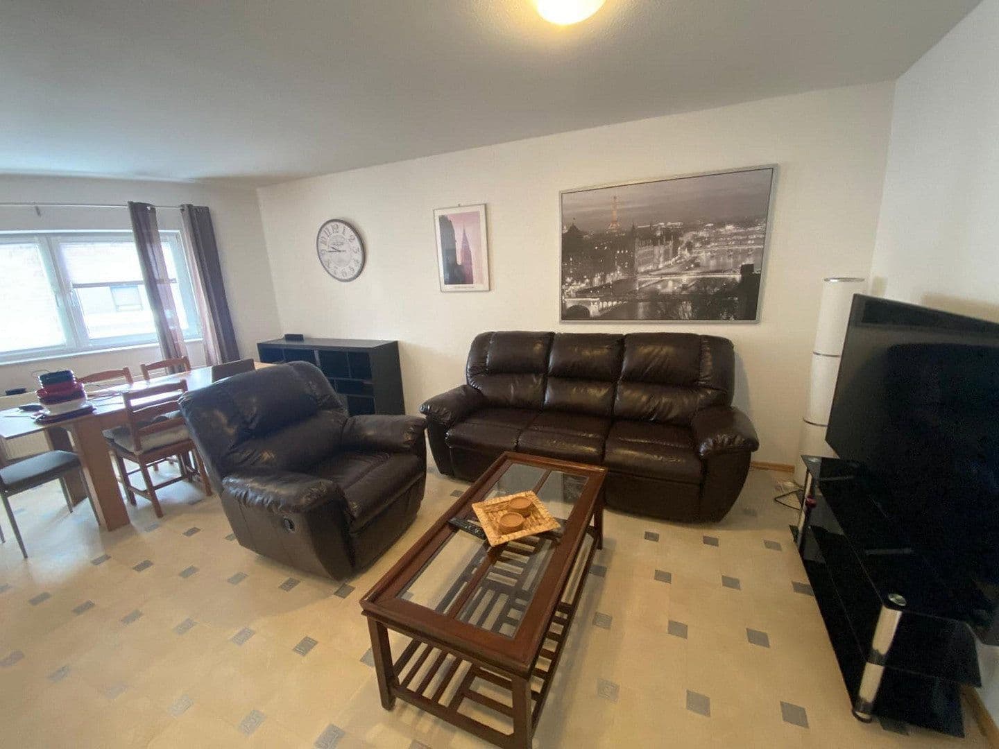 3 bedroom flat to rent, 86 m², Landstuhler Str. 61a, Ramstein-Miesenbach, Rhineland-Palatinate 3 bedroom flat to rent, 86 m², Landstuhler Str. 61a, Ramstein-Miesenbach, Rhineland-Palatinate