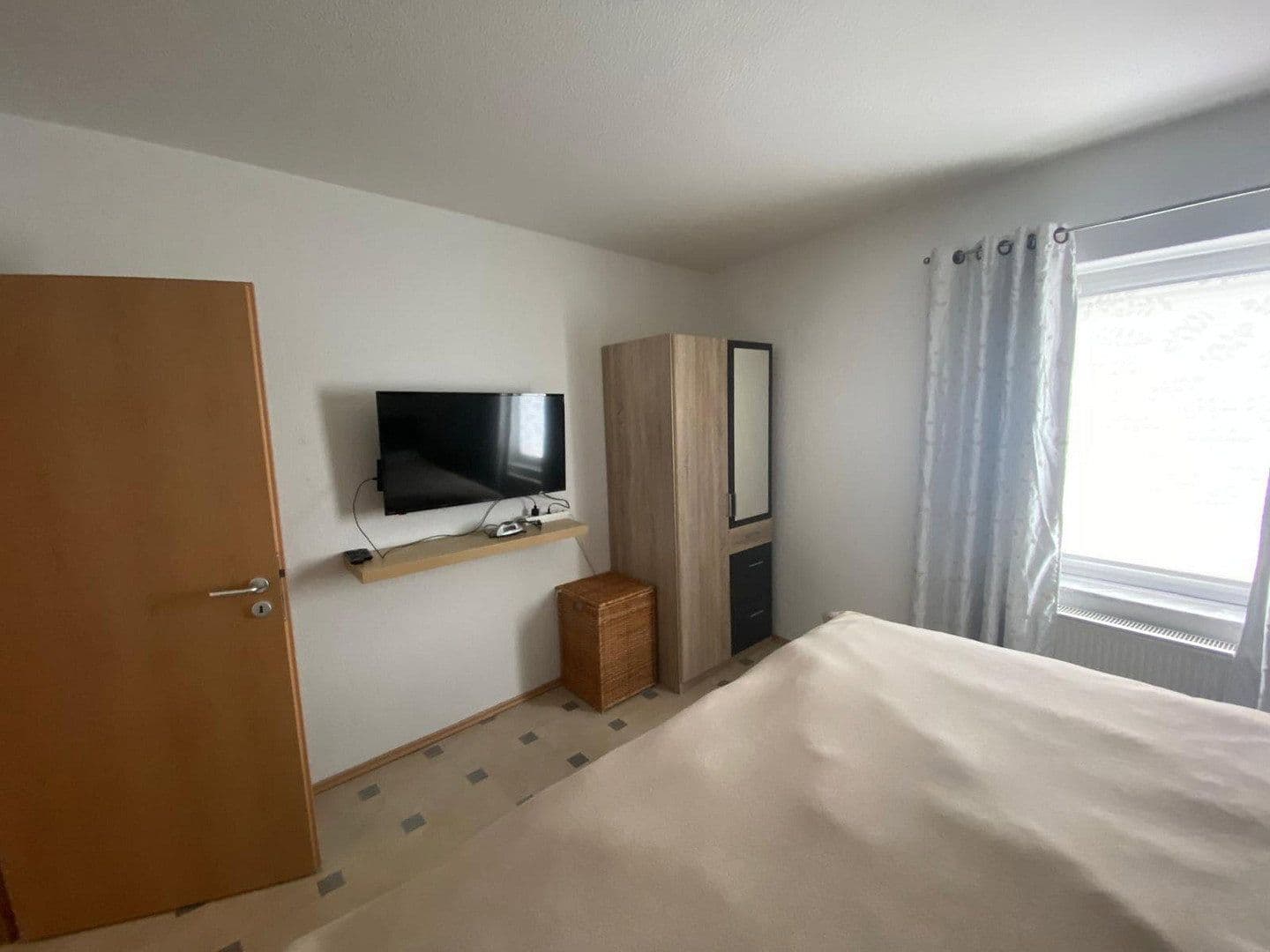 3 bedroom flat to rent, 86 m², Landstuhler Str. 61a, Ramstein-Miesenbach, Rhineland-Palatinate 3 bedroom flat to rent, 86 m², Landstuhler Str. 61a, Ramstein-Miesenbach, Rhineland-Palatinate