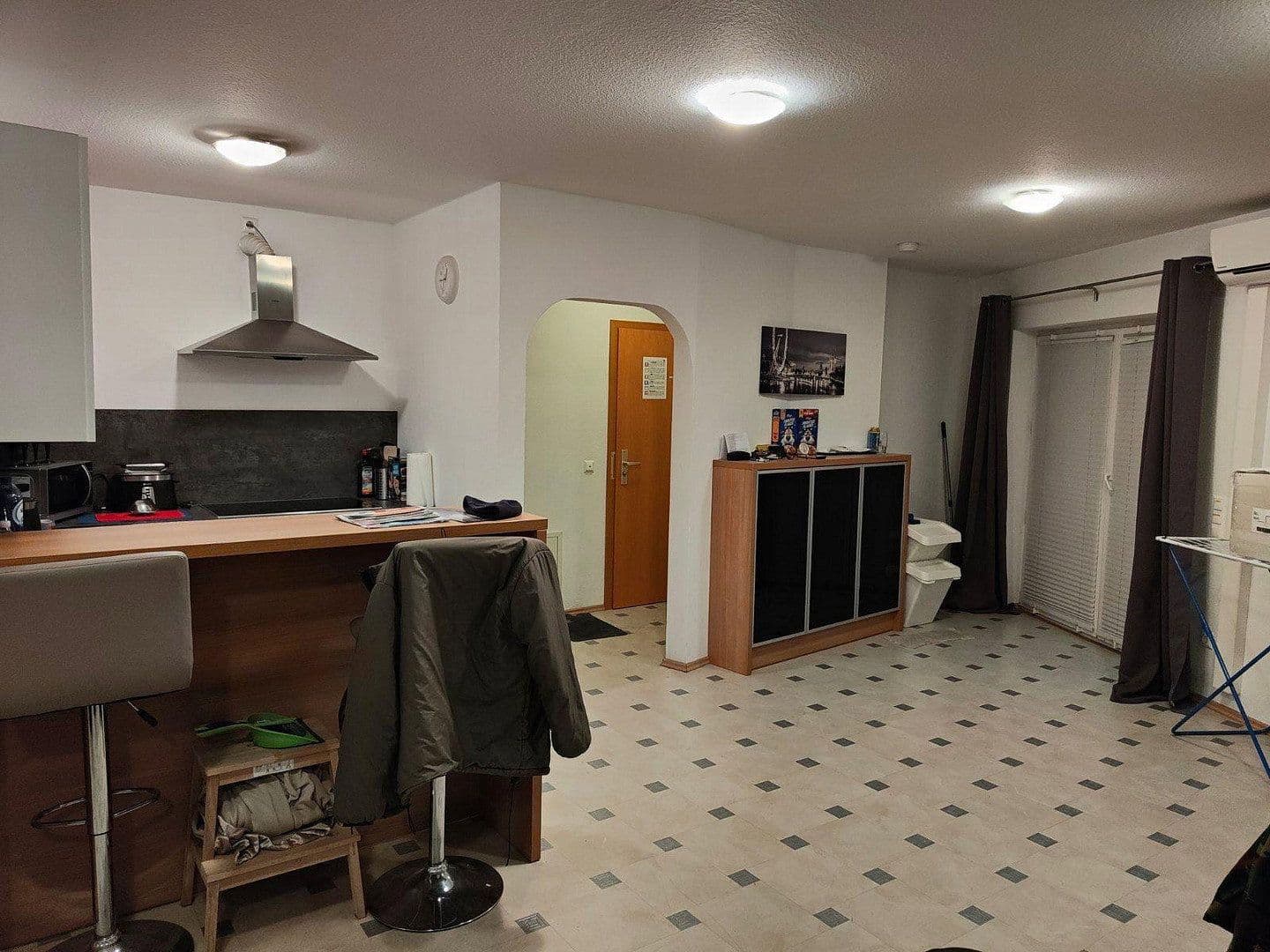 3 bedroom flat to rent, 86 m², Landstuhler Str. 61a, Ramstein-Miesenbach, Rhineland-Palatinate 3 bedroom flat to rent, 86 m², Landstuhler Str. 61a, Ramstein-Miesenbach, Rhineland-Palatinate