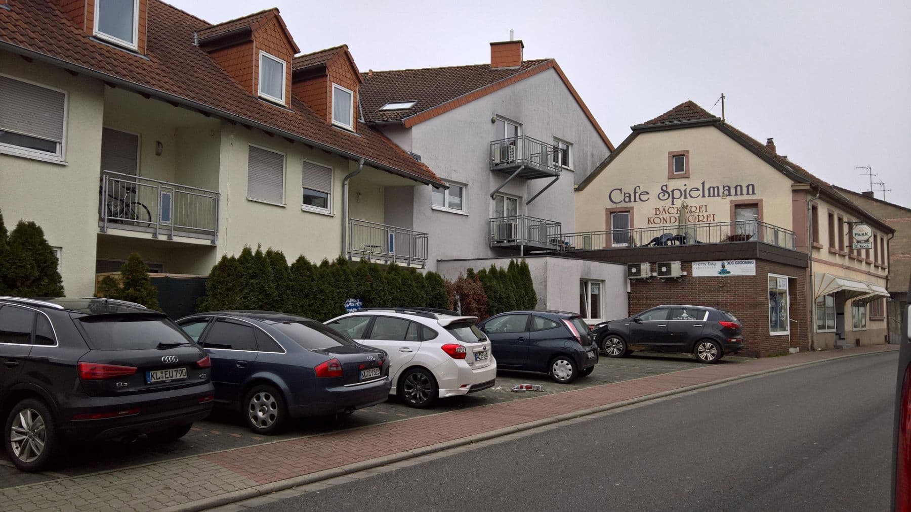 3 bedroom flat to rent, 86 m², Landstuhler Str. 61a, Ramstein-Miesenbach, Rhineland-Palatinate 3 bedroom flat to rent, 86 m², Landstuhler Str. 61a, Ramstein-Miesenbach, Rhineland-Palatinate