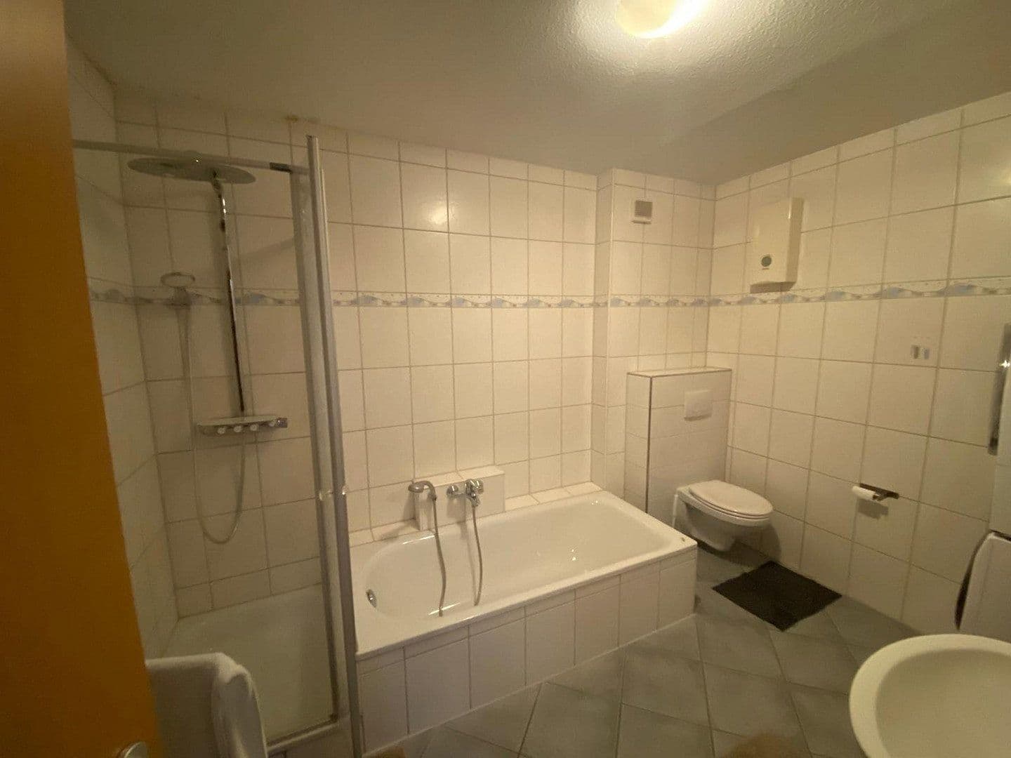 3 bedroom flat to rent, 86 m², Landstuhler Str. 61a, Ramstein-Miesenbach, Rhineland-Palatinate 3 bedroom flat to rent, 86 m², Landstuhler Str. 61a, Ramstein-Miesenbach, Rhineland-Palatinate