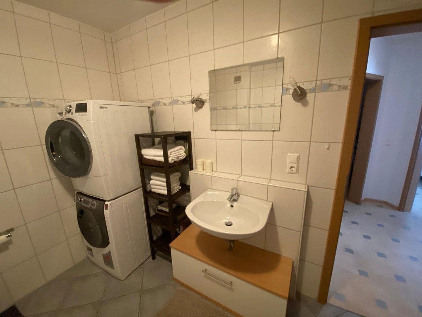 3 bedroom flat to rent, 86 m², Landstuhler Str. 61a, Ramstein-Miesenbach, Rhineland-Palatinate 3 bedroom flat to rent, 86 m², Landstuhler Str. 61a, Ramstein-Miesenbach, Rhineland-Palatinate