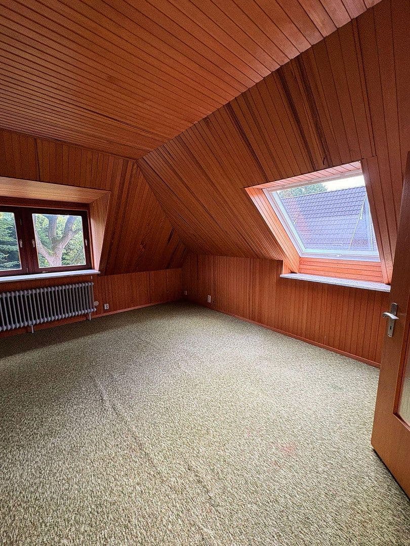 house for sale, 170 m², Hamburg Poppenbüttel, Hamburg house for sale, 170 m², Hamburg Poppenbüttel, Hamburg