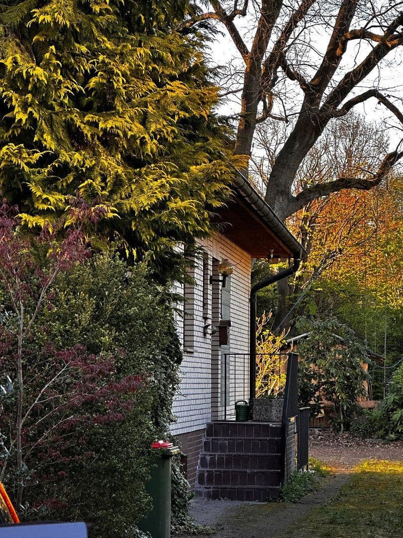 house for sale, 170 m², Hamburg Poppenbüttel, Hamburg house for sale, 170 m², Hamburg Poppenbüttel, Hamburg