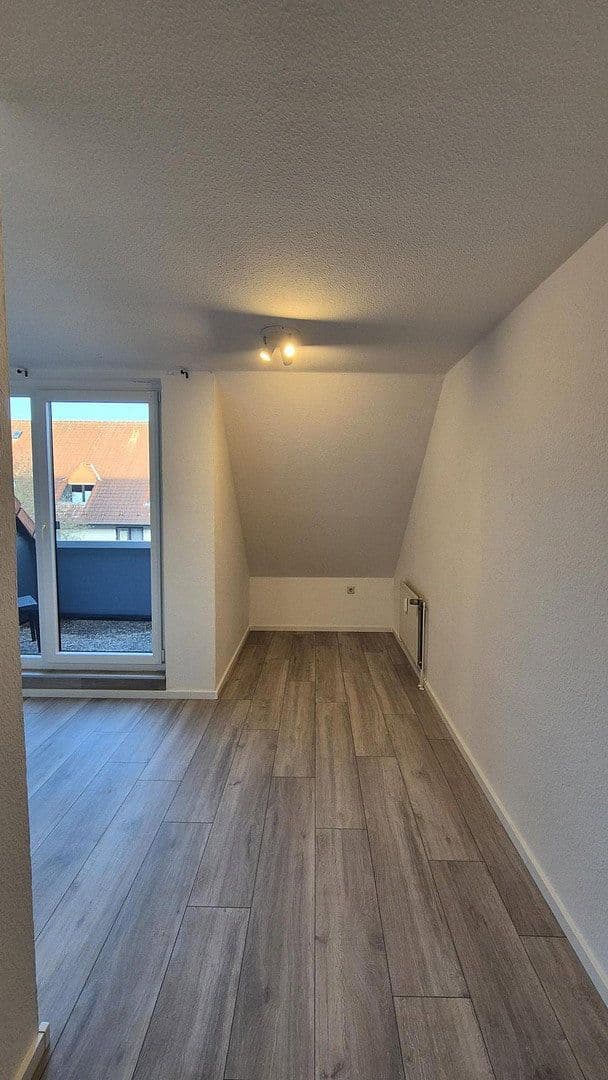 1 bedroom flat to rent, 26 m², Zur Friedrichsburg 14, Greven, North Rhine-Westphalia 1 bedroom flat to rent, 26 m², Zur Friedrichsburg 14, Greven, North Rhine-Westphalia