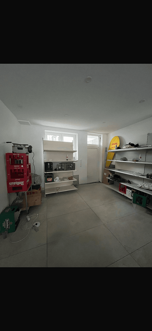 non-residential property to rent, 75 m², Westmarkstraße 76A, Karlsruhe, Baden-Württemberg non-residential property to rent, 75 m², Westmarkstraße 76A, Karlsruhe, Baden-Württemberg