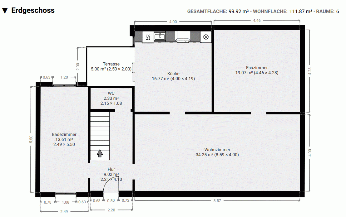 house for sale, 160 m², Lebacher Straße 72, Eppelborn, Saarland house for sale, 160 m², Lebacher Straße 72, Eppelborn, Saarland