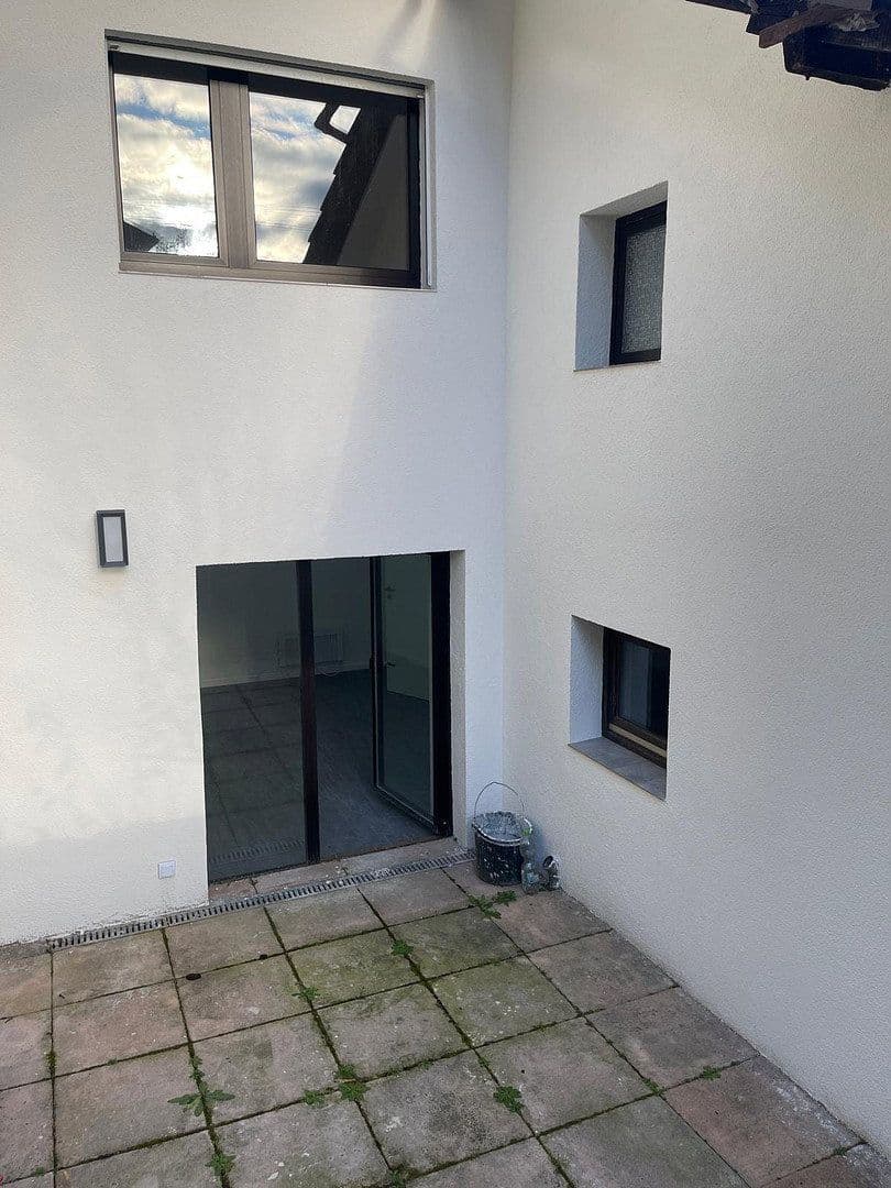 house for sale, 160 m², Lebacher Straße 72, Eppelborn, Saarland house for sale, 160 m², Lebacher Straße 72, Eppelborn, Saarland