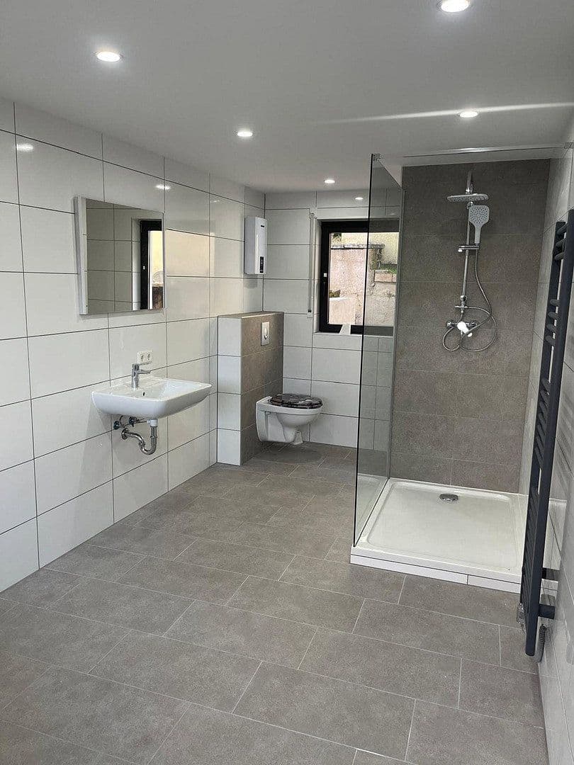 house for sale, 160 m², Lebacher Straße 72, Eppelborn, Saarland house for sale, 160 m², Lebacher Straße 72, Eppelborn, Saarland