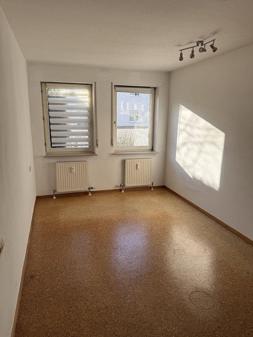 2 bedroom flat to rent, 58 m², Südmährerstraße 27, Geislingen an der Steige, Baden-Württemberg 2 bedroom flat to rent, 58 m², Südmährerstraße 27, Geislingen an der Steige, Baden-Württemberg