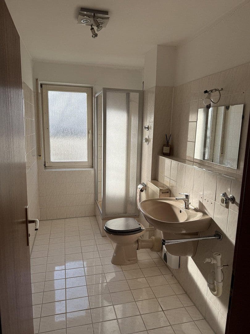 2 bedroom flat to rent, 58 m², Südmährerstraße 27, Geislingen an der Steige, Baden-Württemberg 2 bedroom flat to rent, 58 m², Südmährerstraße 27, Geislingen an der Steige, Baden-Württemberg