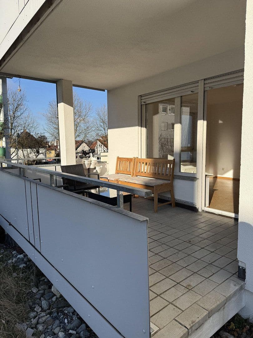 2 bedroom flat to rent, 58 m², Südmährerstraße 27, Geislingen an der Steige, Baden-Württemberg 2 bedroom flat to rent, 58 m², Südmährerstraße 27, Geislingen an der Steige, Baden-Württemberg