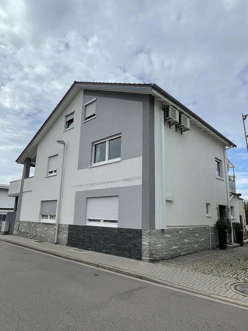 house for sale, 251 m², Achern, Baden-Württemberg house for sale, 251 m², Achern, Baden-Württemberg