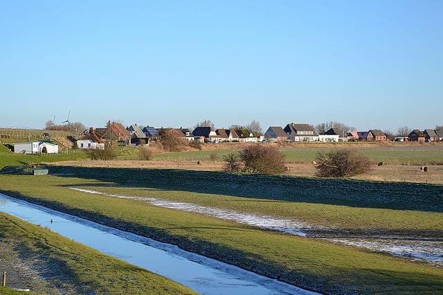 house for sale, 480 m², Nordstrand, Schleswig-Holstein house for sale, 480 m², Nordstrand, Schleswig-Holstein