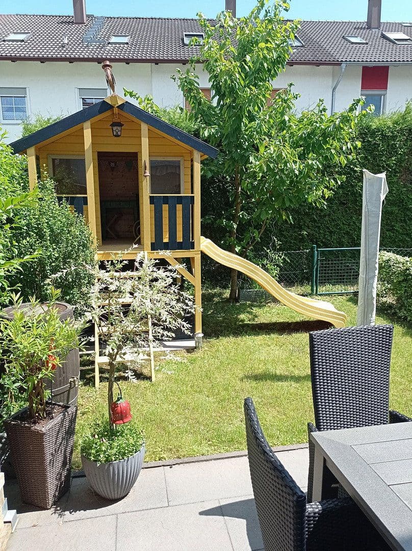 house for sale, 130 m², Waldkraiburg, Bavaria house for sale, 130 m², Waldkraiburg, Bavaria