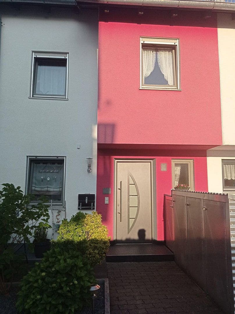 house for sale, 130 m², Waldkraiburg, Bavaria house for sale, 130 m², Waldkraiburg, Bavaria