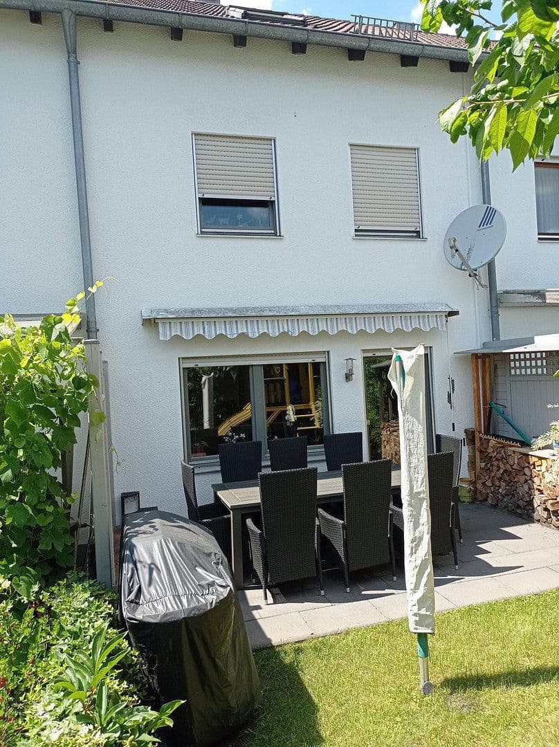 house for sale, 130 m², Waldkraiburg, Bavaria house for sale, 130 m², Waldkraiburg, Bavaria