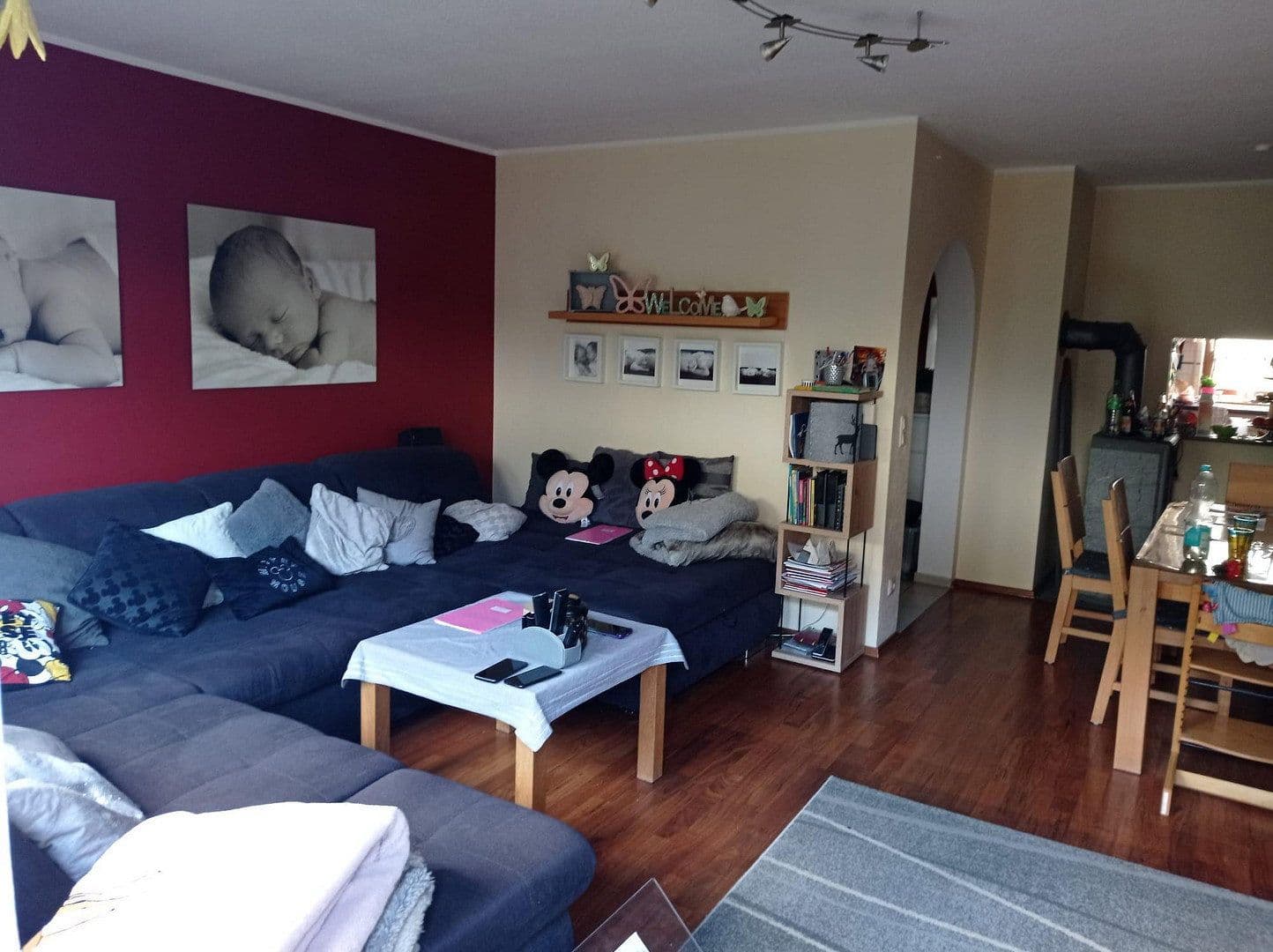 house for sale, 130 m², Waldkraiburg, Bavaria house for sale, 130 m², Waldkraiburg, Bavaria