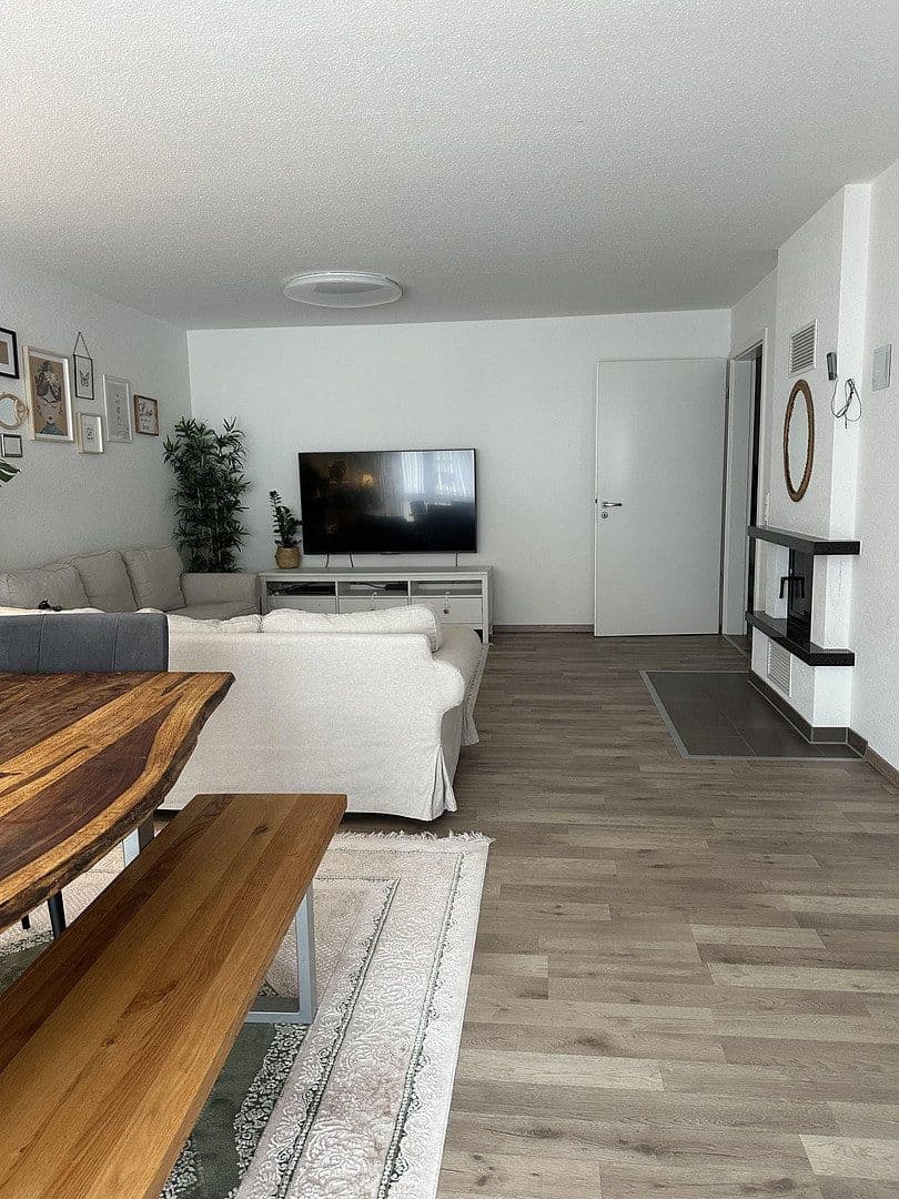 3 bedroom flat to rent, 92 m², Frankfurt am Main, Hesse 3 bedroom flat to rent, 92 m², Frankfurt am Main, Hesse