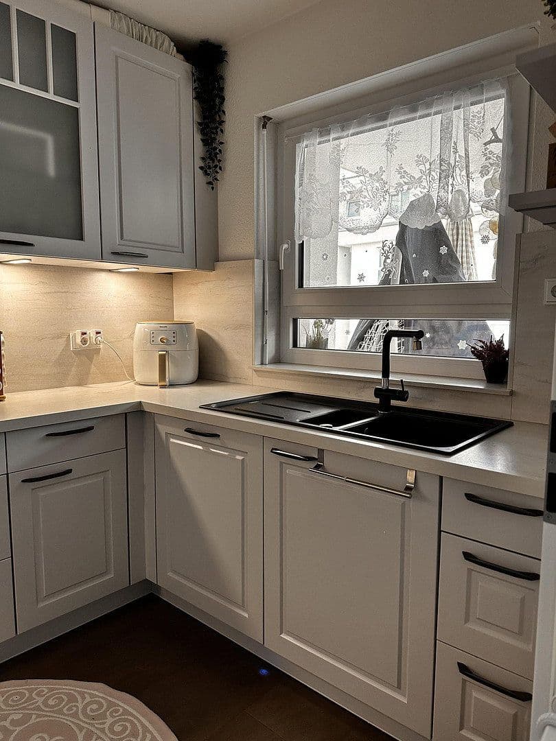 3 bedroom flat to rent, 92 m², Frankfurt am Main, Hesse 3 bedroom flat to rent, 92 m², Frankfurt am Main, Hesse