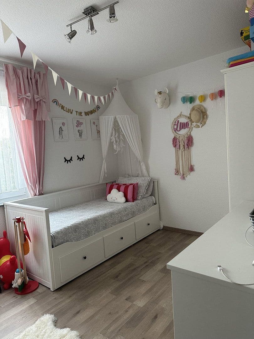 3 bedroom flat to rent, 92 m², Frankfurt am Main, Hesse 3 bedroom flat to rent, 92 m², Frankfurt am Main, Hesse