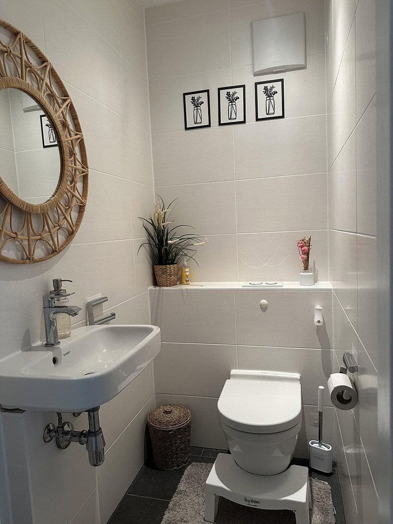 3 bedroom flat to rent, 92 m², Frankfurt am Main, Hesse 3 bedroom flat to rent, 92 m², Frankfurt am Main, Hesse