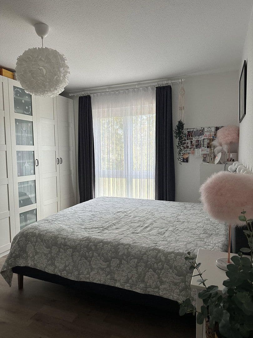 3 bedroom flat to rent, 92 m², Frankfurt am Main, Hesse 3 bedroom flat to rent, 92 m², Frankfurt am Main, Hesse