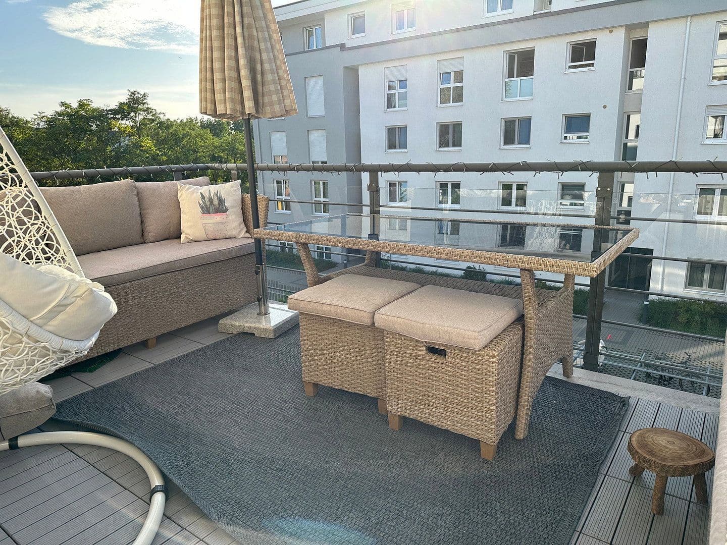 3 bedroom flat to rent, 92 m², Frankfurt am Main, Hesse 3 bedroom flat to rent, 92 m², Frankfurt am Main, Hesse