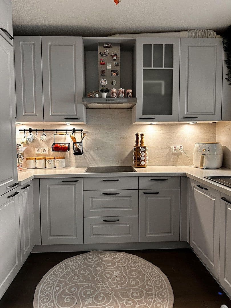 3 bedroom flat to rent, 92 m², Frankfurt am Main, Hesse 3 bedroom flat to rent, 92 m², Frankfurt am Main, Hesse