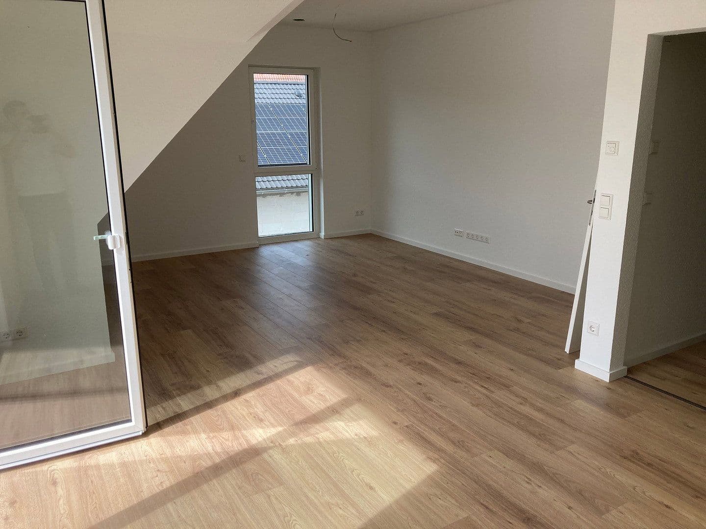 3 bedroom flat to rent, 85 m², Wiesenbach, Baden-Württemberg 3 bedroom flat to rent, 85 m², Wiesenbach, Baden-Württemberg