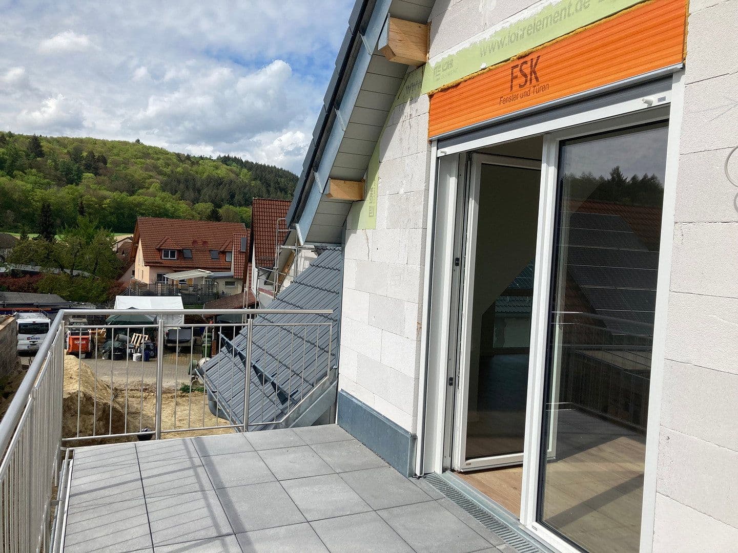 3 bedroom flat to rent, 85 m², Wiesenbach, Baden-Württemberg 3 bedroom flat to rent, 85 m², Wiesenbach, Baden-Württemberg