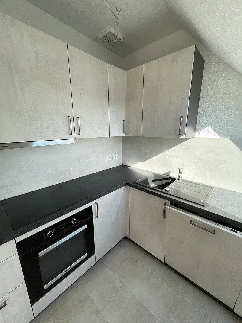 3 bedroom flat to rent, 85 m², Wiesenbach, Baden-Württemberg 3 bedroom flat to rent, 85 m², Wiesenbach, Baden-Württemberg