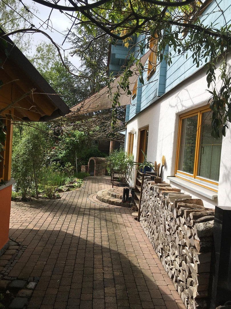 house for sale, 238 m², Landshut, Bavaria house for sale, 238 m², Landshut, Bavaria