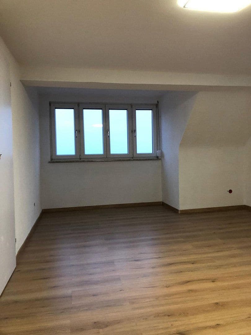 2 bedroom flat to rent, 47 m², Ulm-Lehr, Baden-Württemberg 2 bedroom flat to rent, 47 m², Ulm-Lehr, Baden-Württemberg