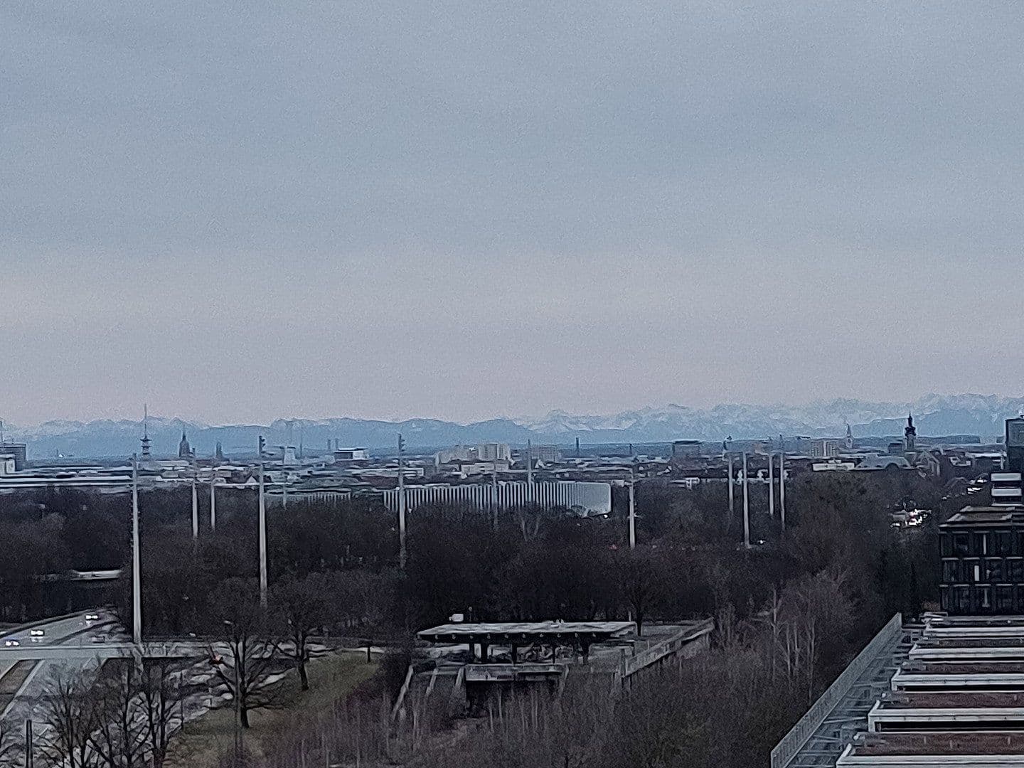 3 bedroom flat to rent, 87 m², Riesstraße 84, München, Bavaria 3 bedroom flat to rent, 87 m², Riesstraße 84, München, Bavaria