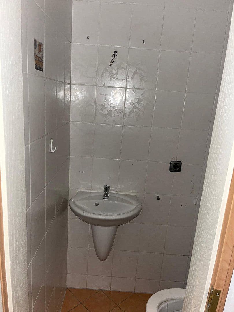 3 bedroom flat to rent, 87 m², Riesstraße 84, München, Bavaria 3 bedroom flat to rent, 87 m², Riesstraße 84, München, Bavaria