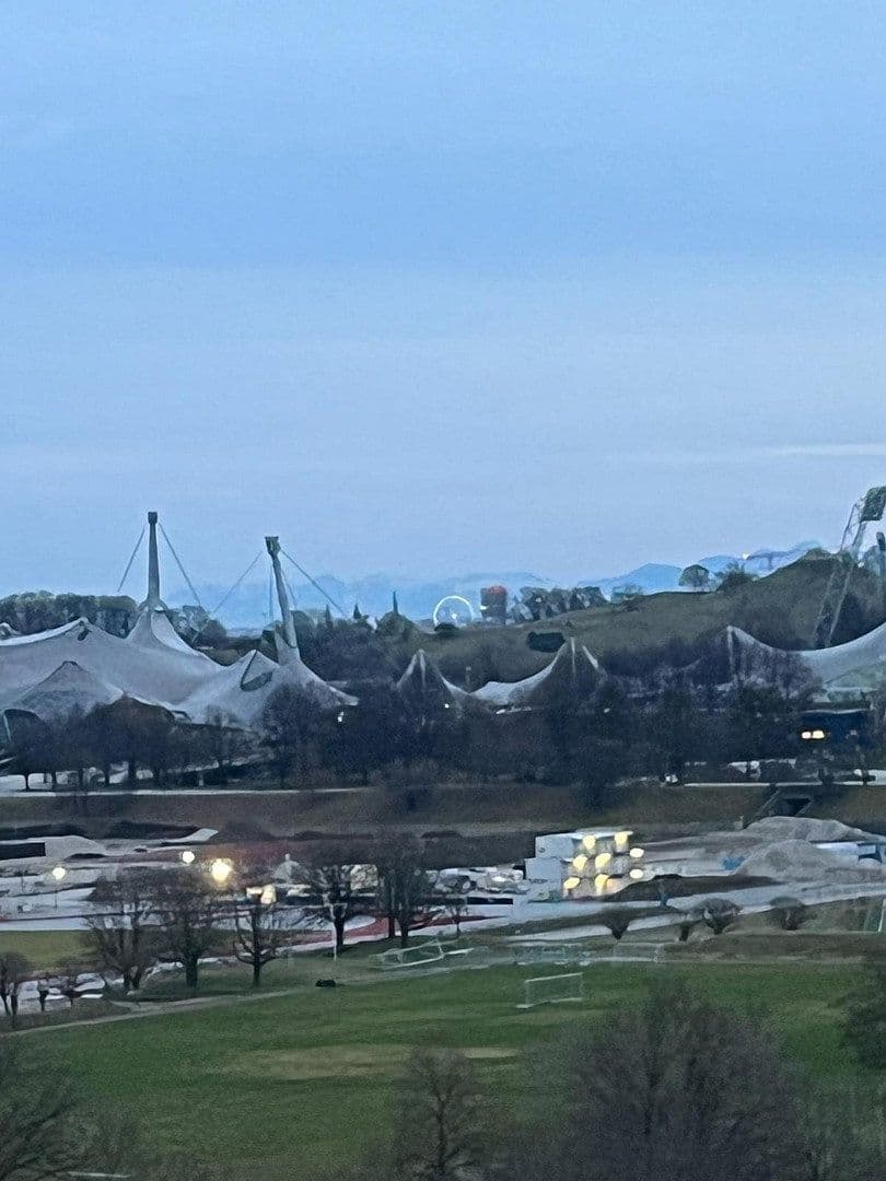 3 bedroom flat to rent, 87 m², Riesstraße 84, München, Bavaria 3 bedroom flat to rent, 87 m², Riesstraße 84, München, Bavaria