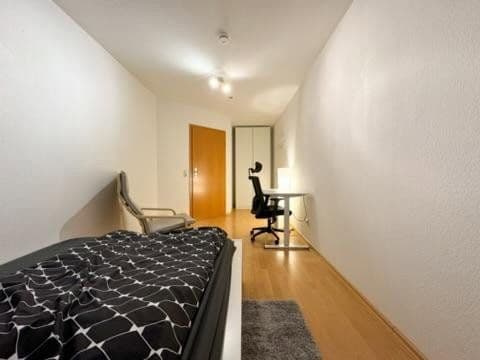 6 bedroom flat to rent, 17 m², Hasengraten 17, Leinfelden-Echterdingen, Baden-Württemberg 6 bedroom flat to rent, 17 m², Hasengraten 17, Leinfelden-Echterdingen, Baden-Württemberg